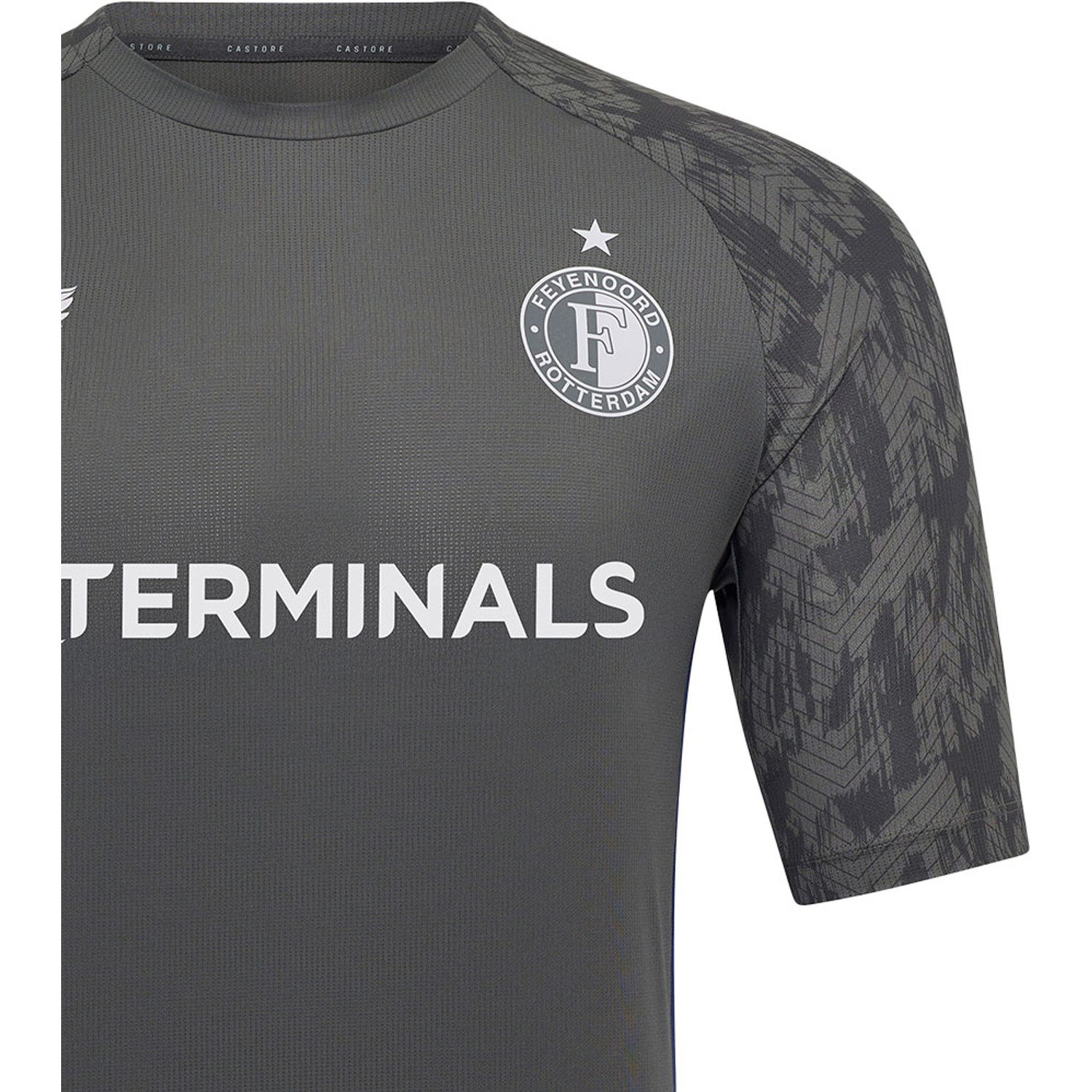 Castore Feyenoord Trainingsset