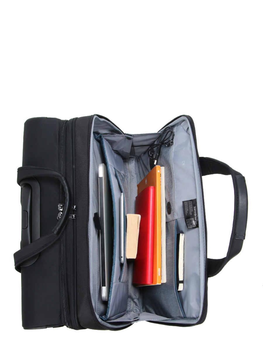 Pilot case Samsonite Spectrolite 3.0 - 17.3 pouces