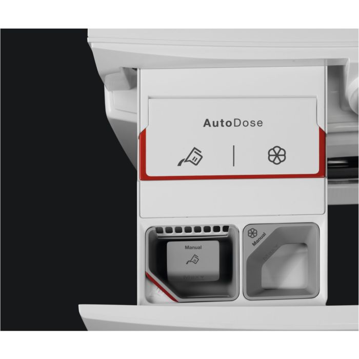 AEG Waschmaschine Serie 6000 ProSense® LR6D60499