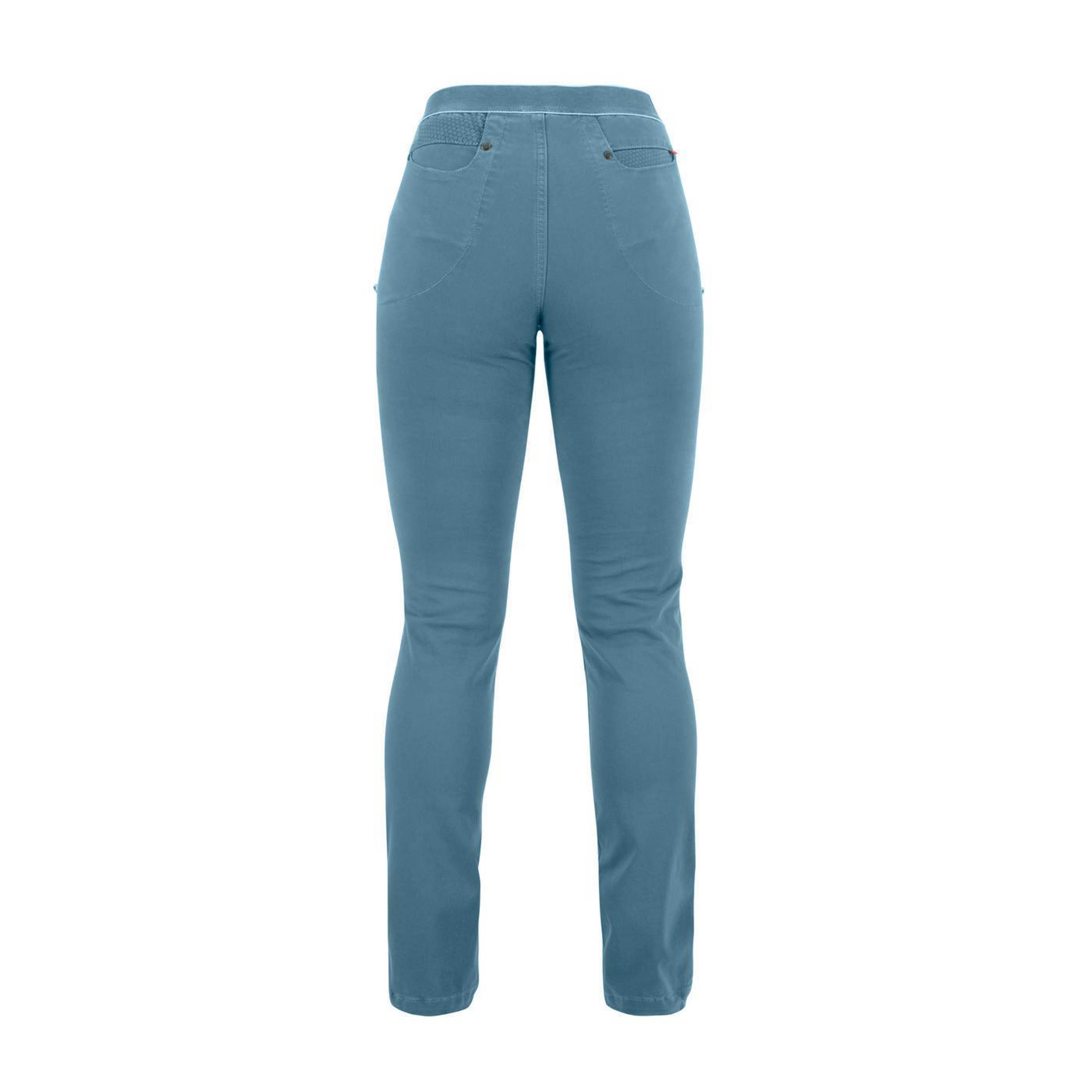 Noghera Evo W Winter Pant