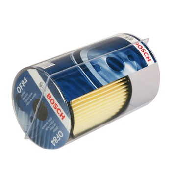 Bosch oliefilter OF84