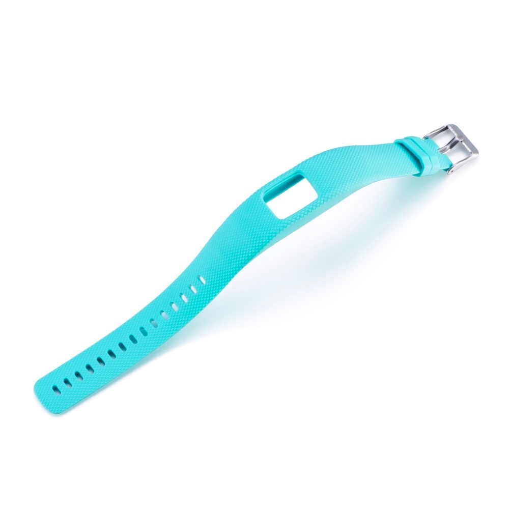 Garmin Vivofit 4 Ersatz Silikon Sport Armband (Grösse S) - Hellblau (Türkis)