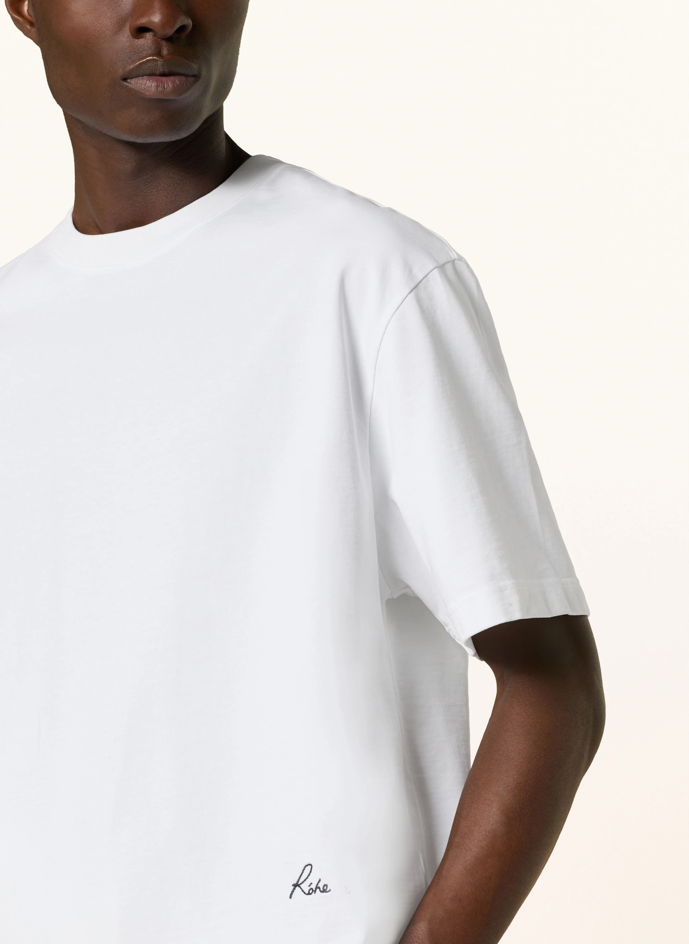 RÓHE T-Shirt