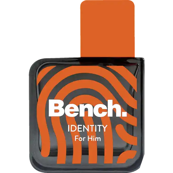 Identity for Him, EdT 30 ml