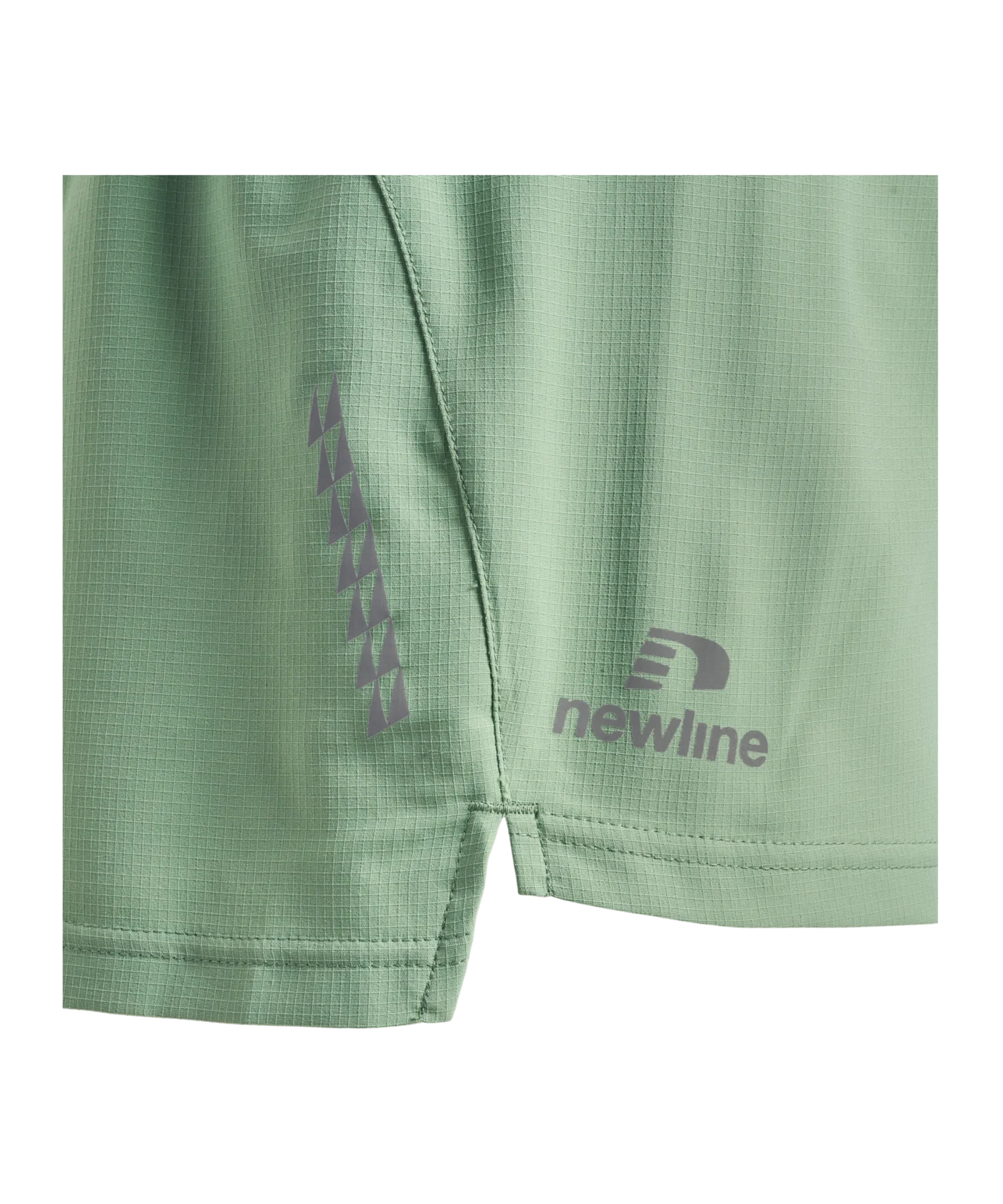 Newline nwlDALLAS Short Damen Grün F6144