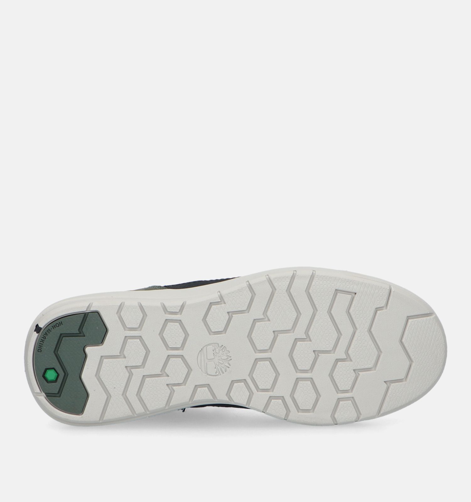 Boots groen