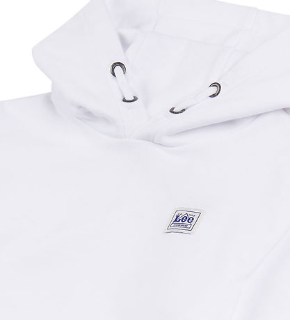 Lee H?ttetr?je - Workwear - Bright White