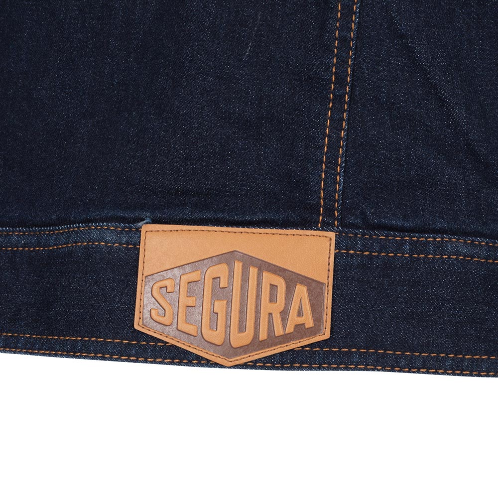 Segura - Blouson Sunny Bleu