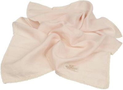 BabyMatex Teppe 75x100 cm, Rosa