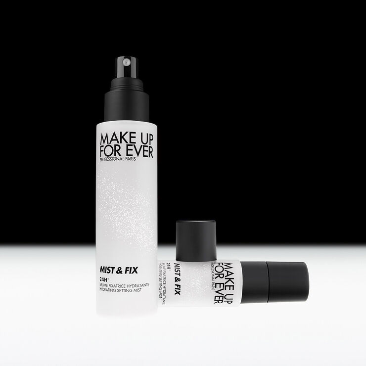 Make Up Forever MIST & FIX SPRAY - Setting spray