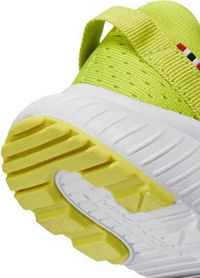 Viking Aery Breeze 2V Sneakers, Acid-Green