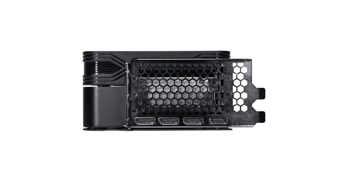 PalitGeForce RTX 5090 GameRock OC grafische kaart  (3x DisplayPort, 1x HDMI 2.1, DLSS 4)
