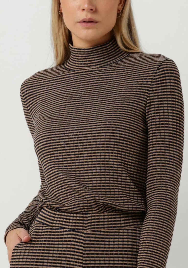 AMAYA AMSTERDAM beige amaya amsterdam coltrui stella top