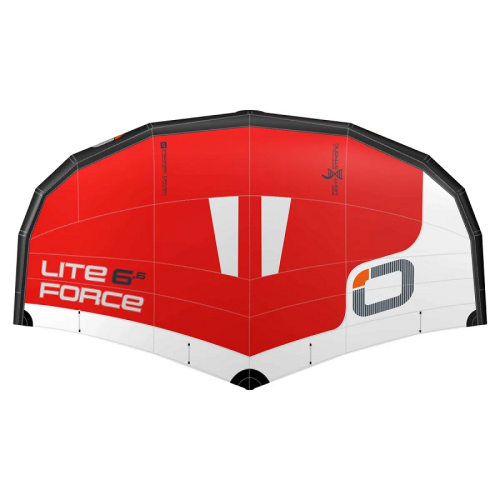 Ozone Liteforce V1