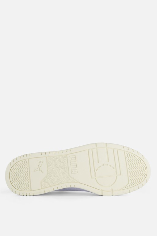 Puma RBD Game Low Sneakers zwart Leer