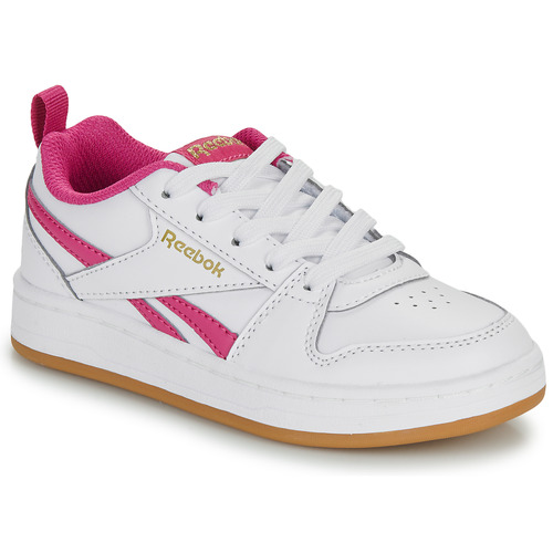 Reebok Classic - REEBOK ROYAL PRIME 2.0 - Blanc / Rose