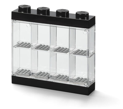 LEGO Displayboks 8