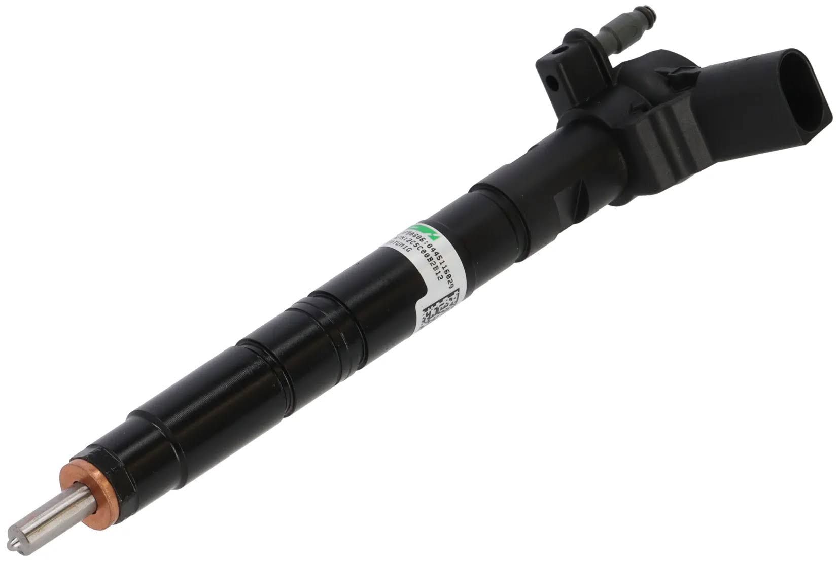 BOSCH Einspritzdüse 0 986 435 360