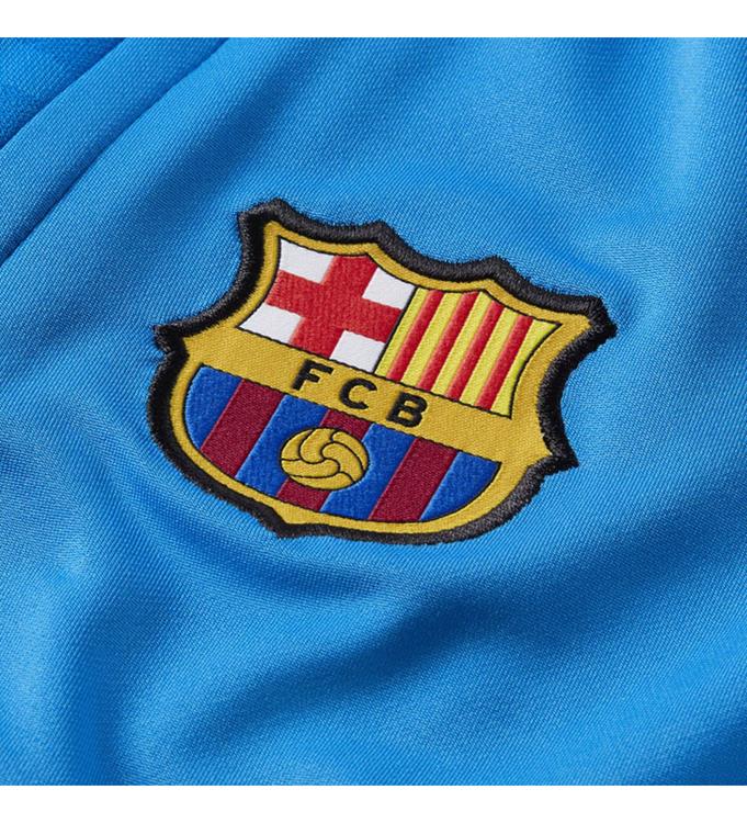 Nike Men F.C. Barcelona Dri-Fit Trainingsbroek 2021/2022
