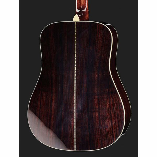 Recording King RD-328 Aged Adirondack