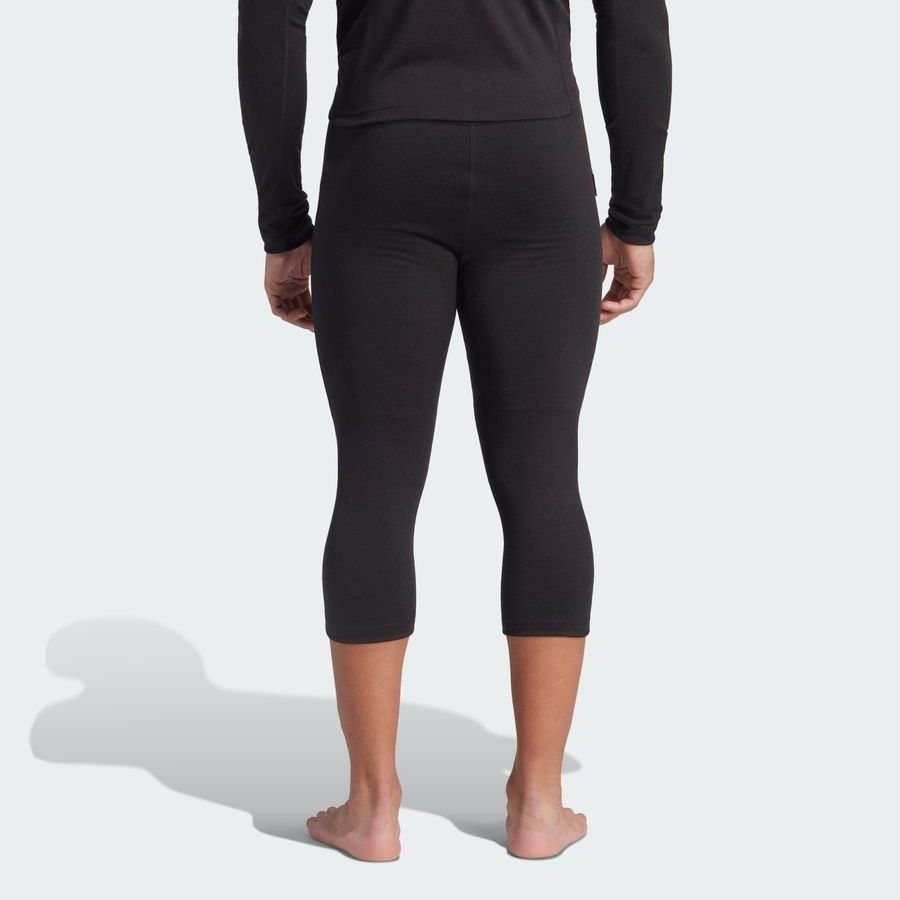Adidas Collant sous-couche 3/4 Xperior Merino 200