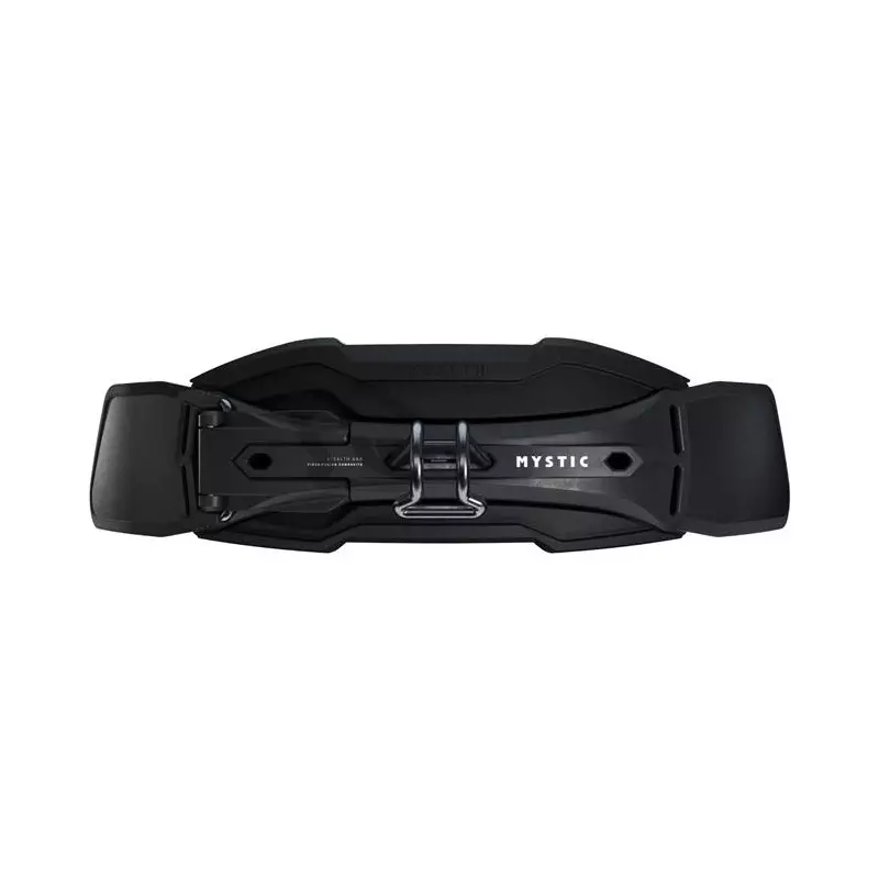 Boucle de harnais MYSTIC Stealth Gen 3 Kite Black