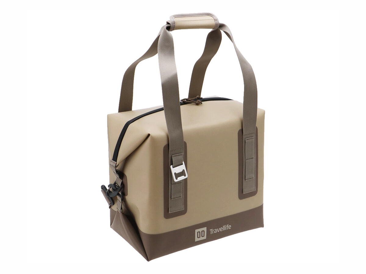 Travellife Freja koeltas - 17 liter