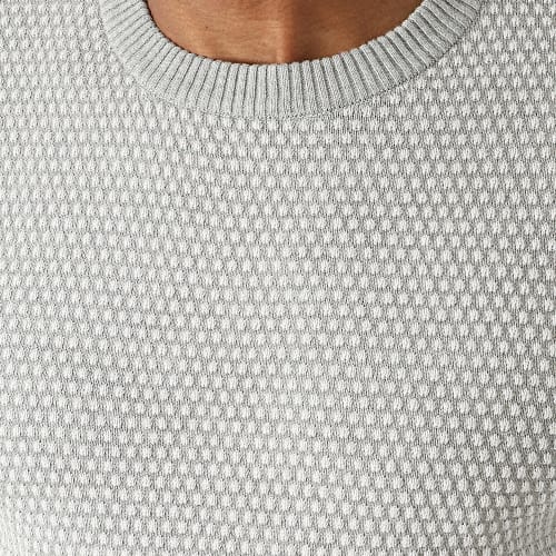 Pull Atlas Gris