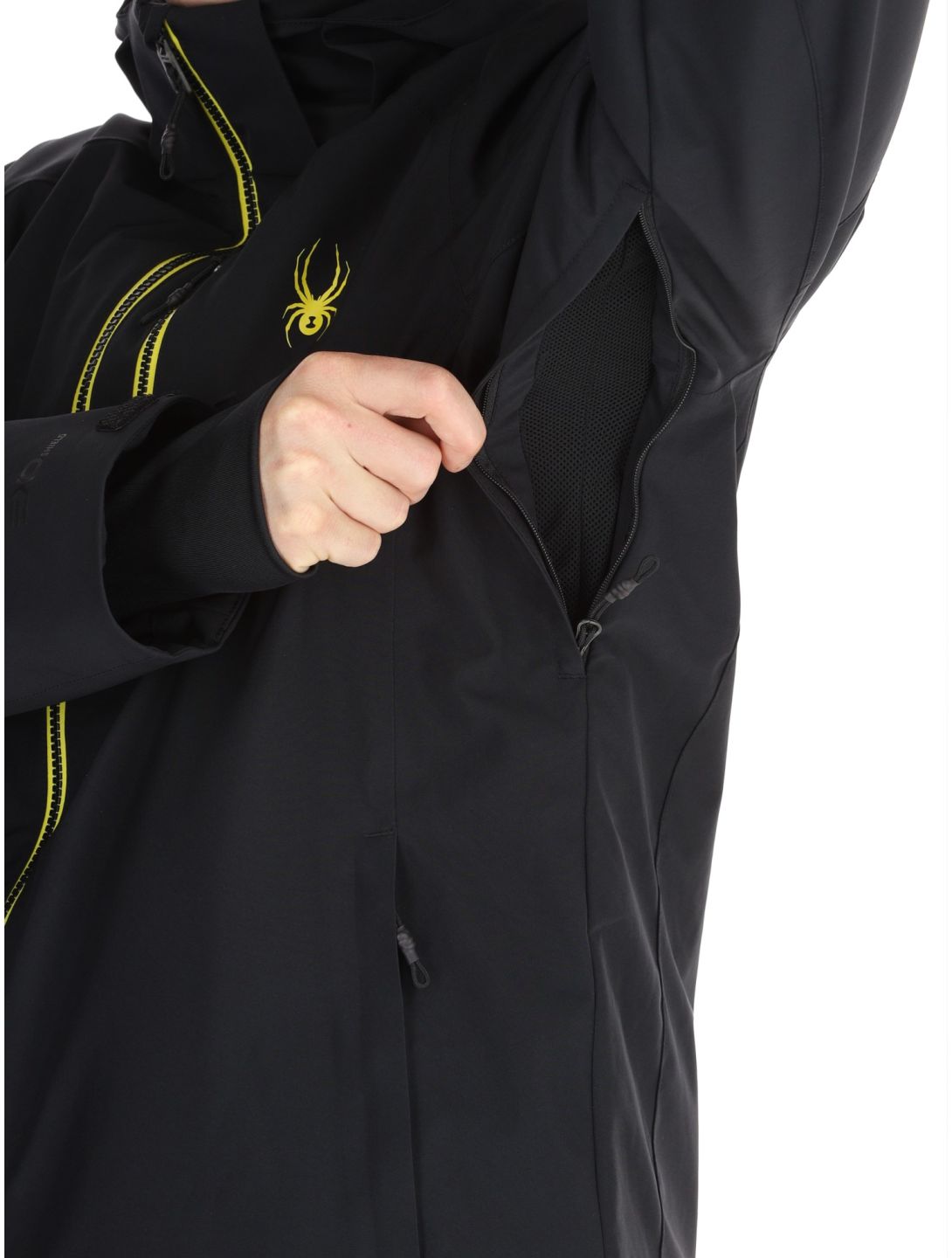 Tripoint ski-jas heren