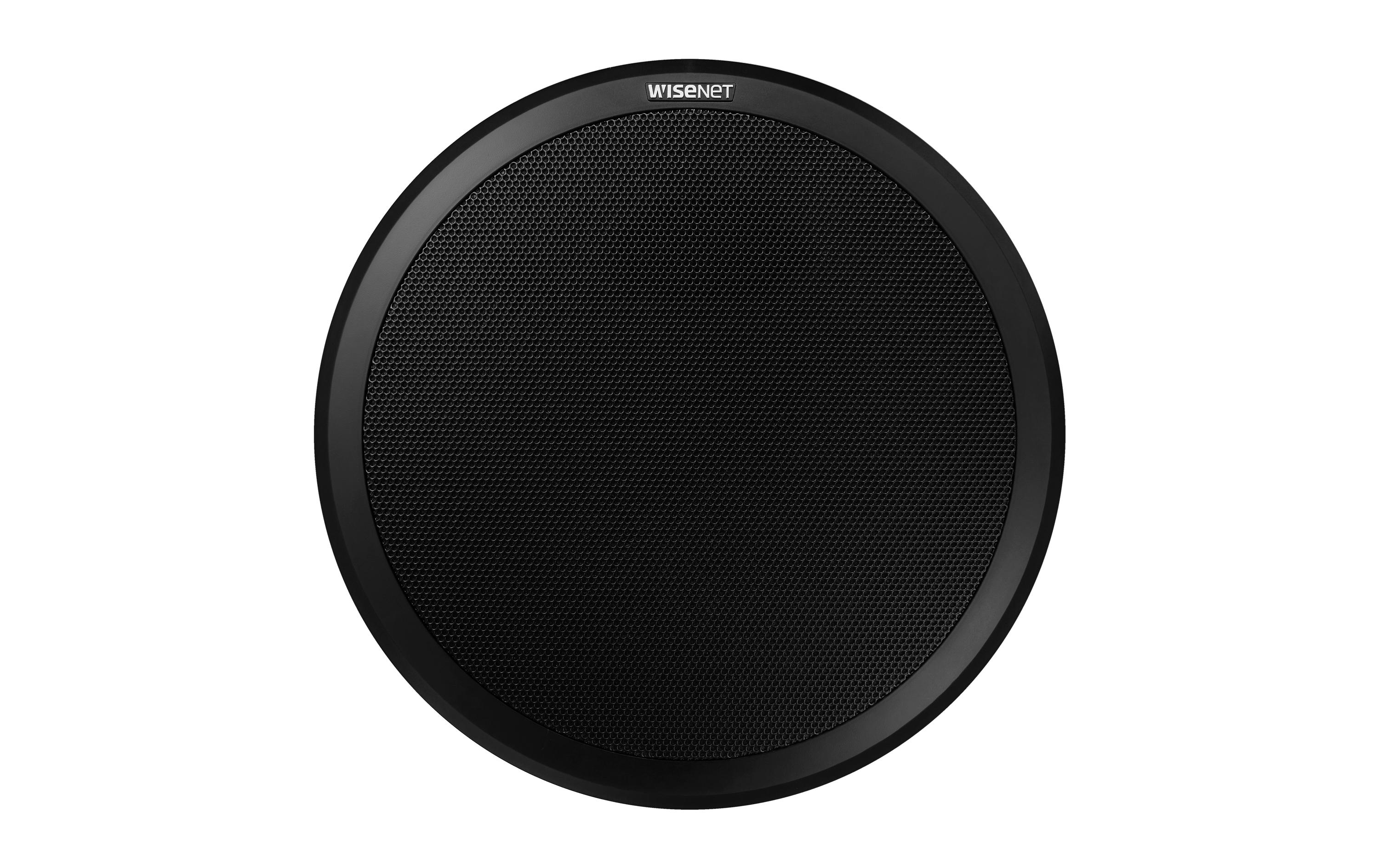 Netzwerklautsprecher SPA-C100B<br>SPA-C100B IP Ceiling Speaker