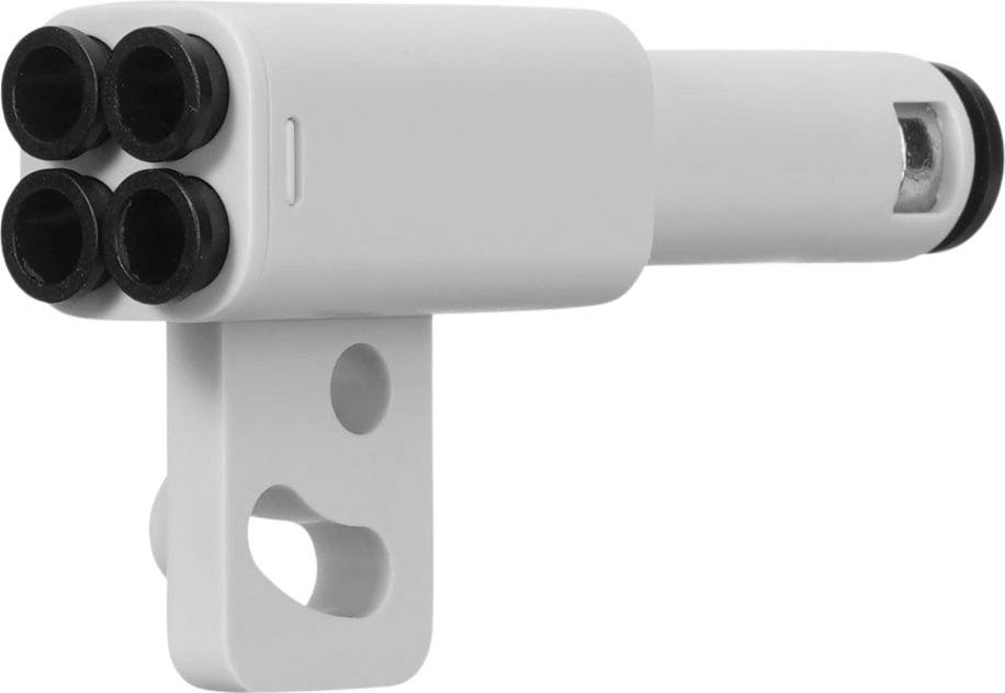 Bambu Lab  4-in-1 PTFE Adapter    Adapter für maximale Materialvielfalt im AMS System
