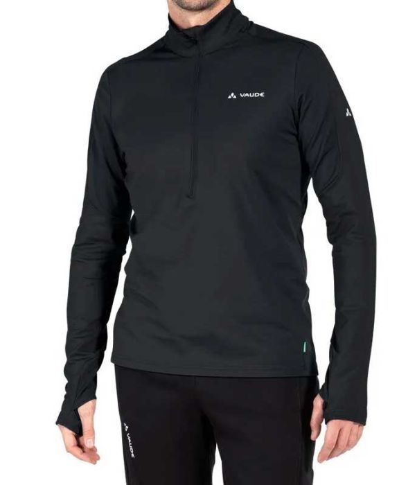 Livigno Halfzip II Men fleece