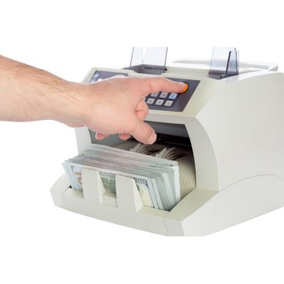 LOCATION COMPTEUSE DE BILLET ET DETECTEUR DE FAUX BILLET 1 SEMAINE