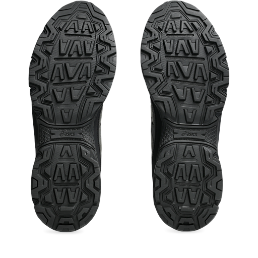 Asics Gel-Venture 6 Shield Sneakers, Graphite Grey/Truffle Grey, 39