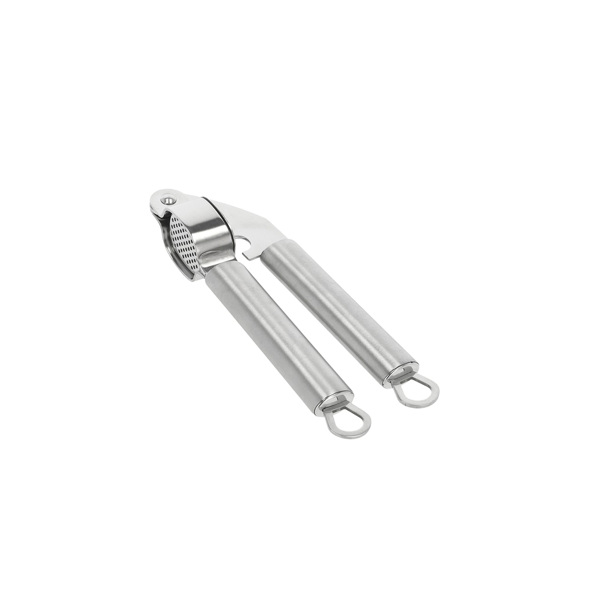 Funktion Garlic press 19,5 x 5 x 3 cm Steel