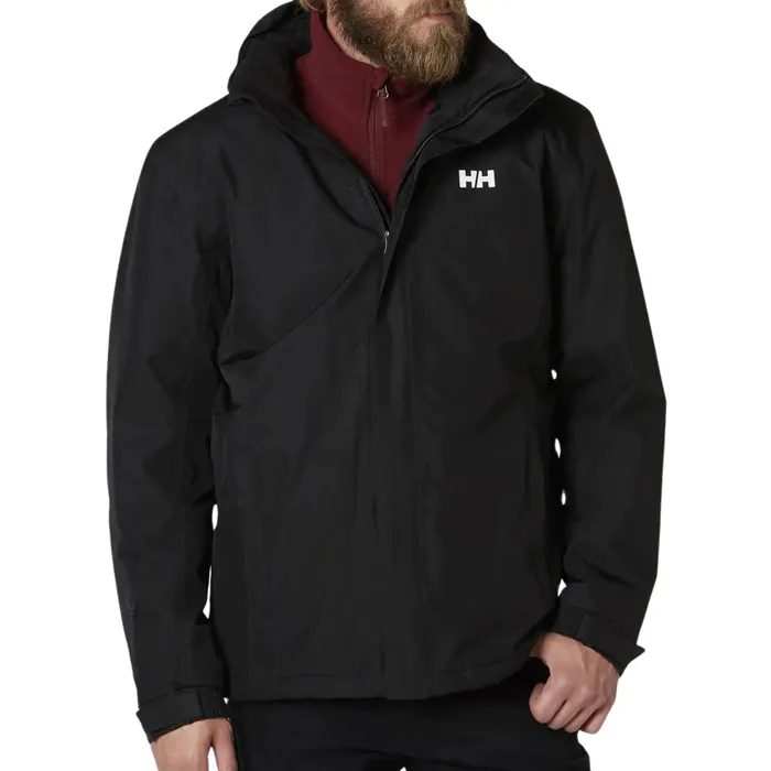 Helly Hansen Dubliner Insulated Jacket