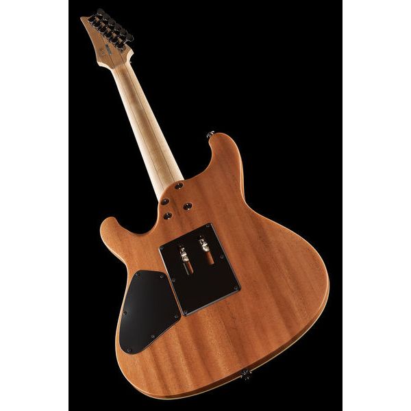 Ibanez S6570SK-STB