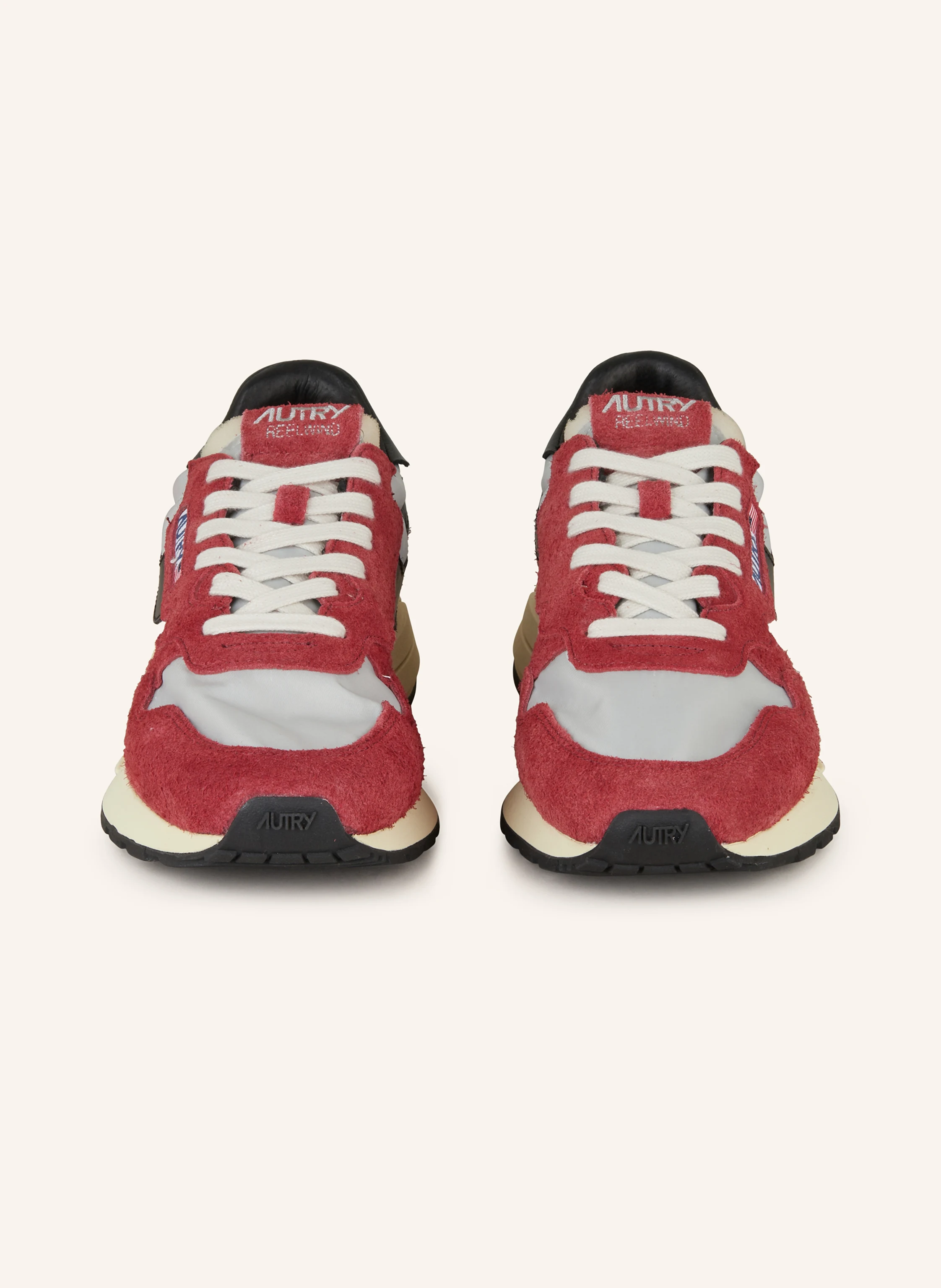 AUTRY Sneaker REELWIND LOW