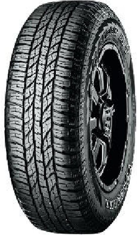 Yokohama - All Season Autoband - 195/65 R15 - Hoog Grip - Laag Geluidsniveau