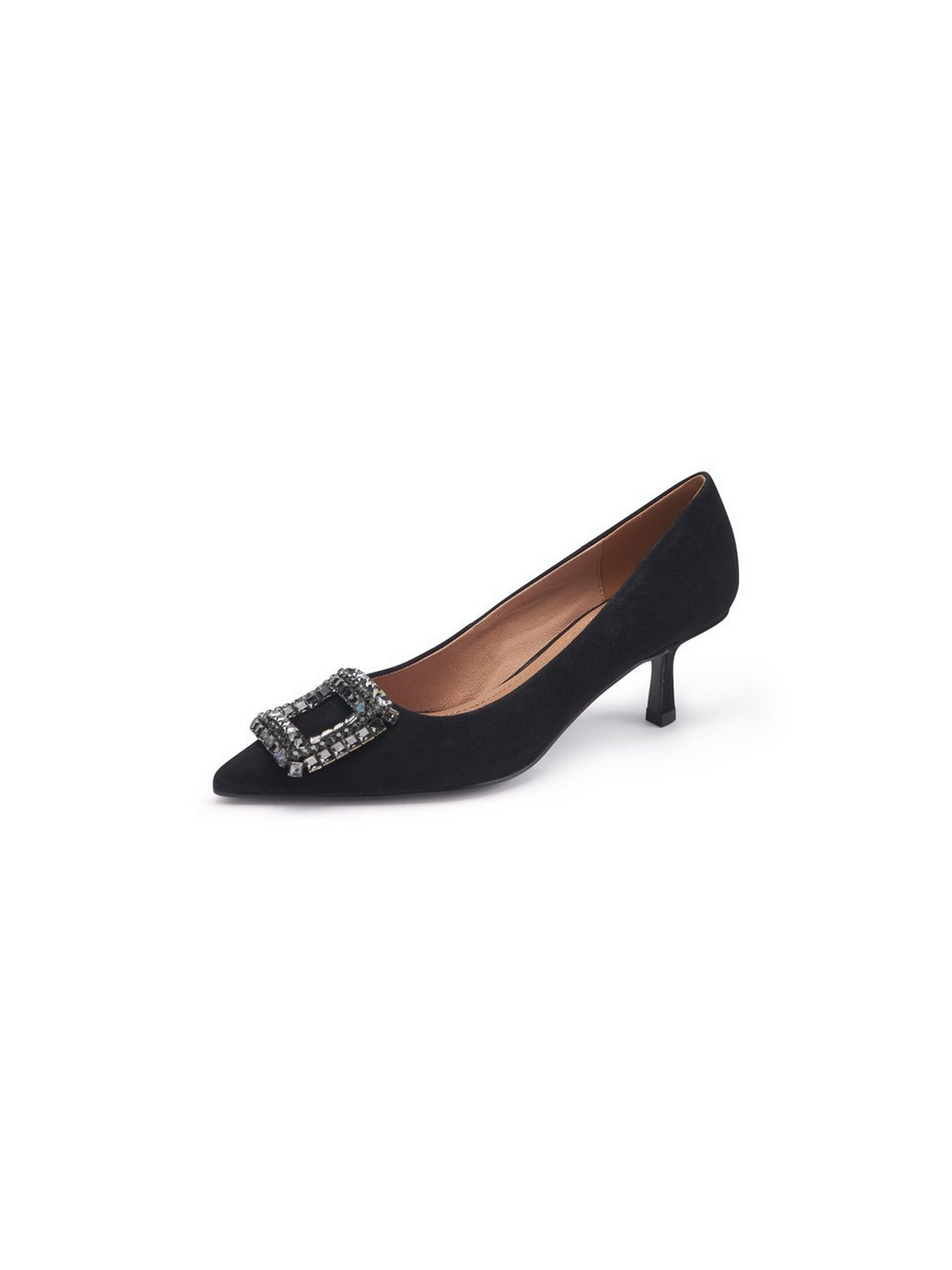Pumps