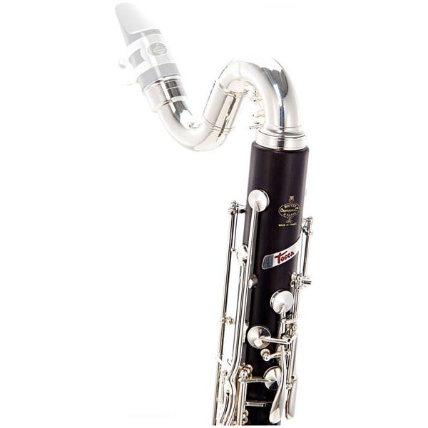 Buffet Crampon Tosca Bb-Bass Clarinet