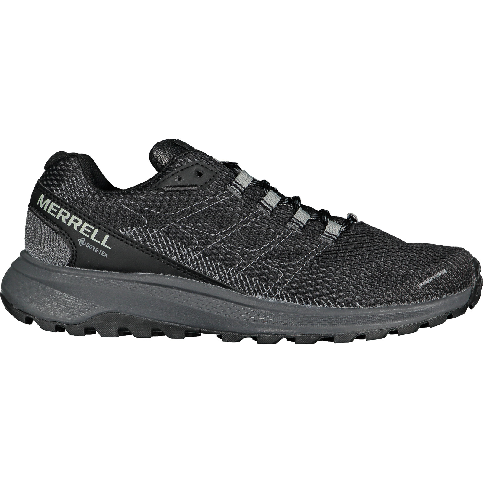 Merrell Herren-Multifunktionsschuh Fly Strike GTX 44