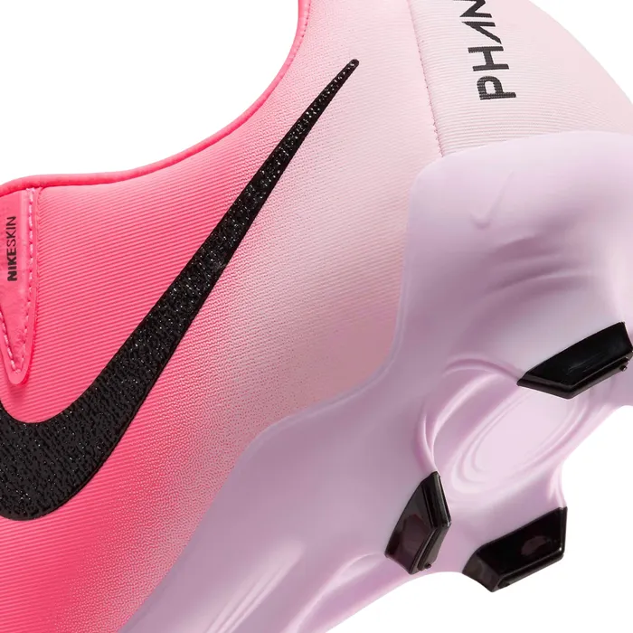 Nike Phantom GX II Academy FG/MG Voetbalschoenen Senior