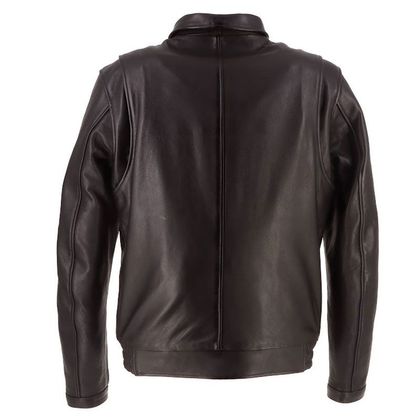 Blouson Helstons JET FORCE - Marron