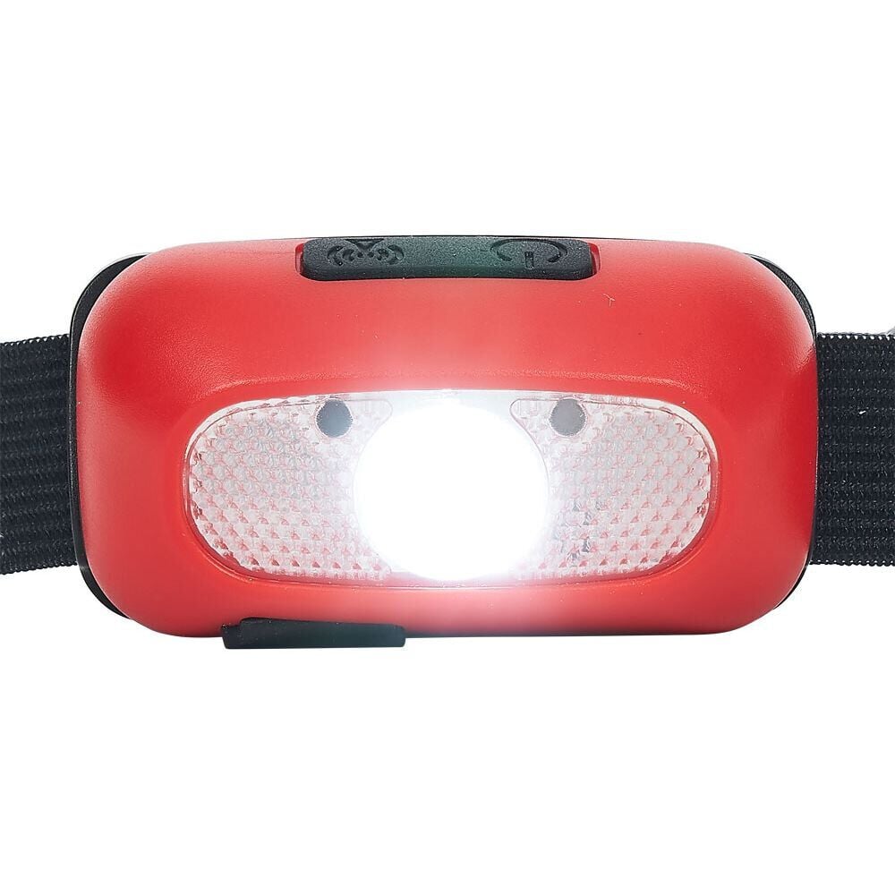 Lampe frontale rechargeable 90lms