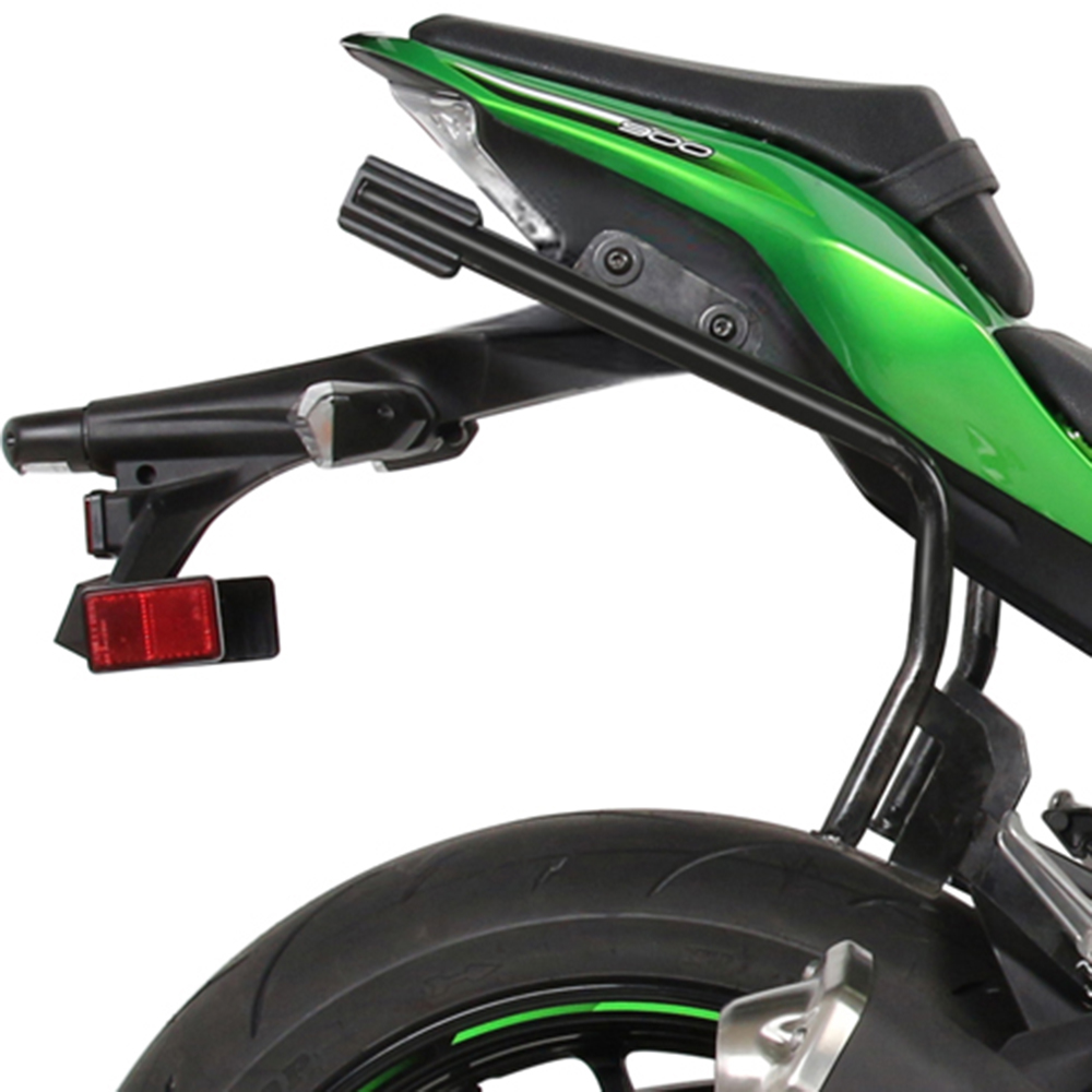 Shad - Support Fixation 3P System Kawasaki Z 900 K0Z997IF