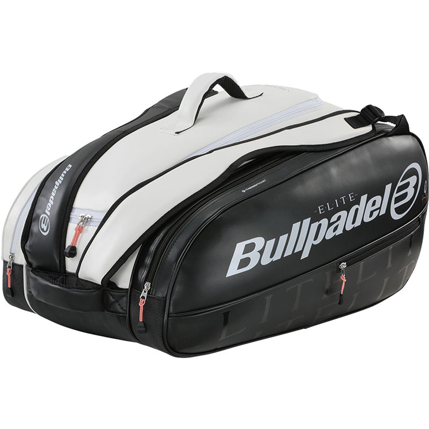 Bullpadel Elite Dames 24 + Tas