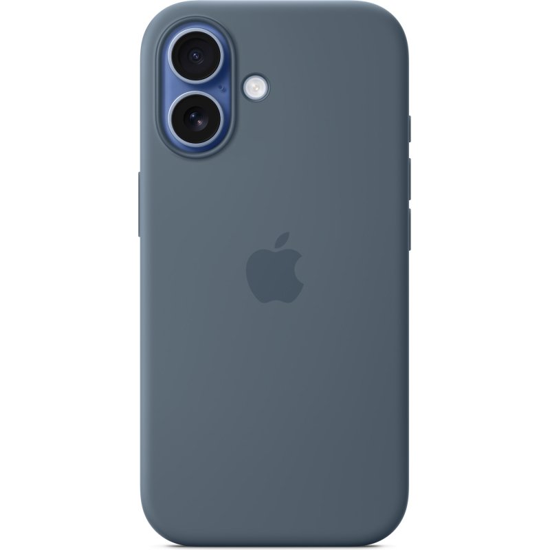 Apple MGEW4ZM/A coque de protection pour téléphones portables 16 cm (6.3