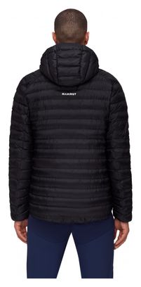 Doudoune Mammut Albula Noir