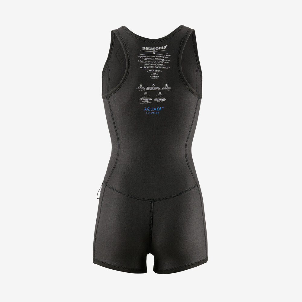 Damen-Neoprenanzug R1 Lite Yulex Spring Jane